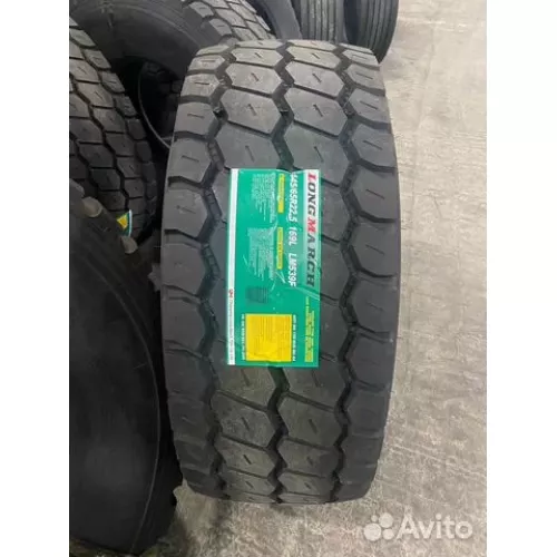 Грузовая шина 445/65 R22,5 Long March LM-539F 22PR  купить в Ижевске