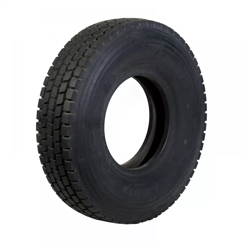  Грузовая шина Blackhawk BAR26 235/75 R17,5 143/141J, Рулевая ось  в Ижевске