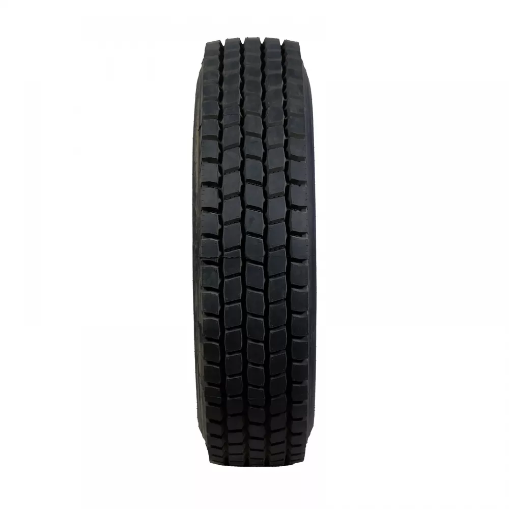  Грузовая шина Blackhawk BAR26 235/75 R17,5 143/141J, Рулевая ось  в Ижевске