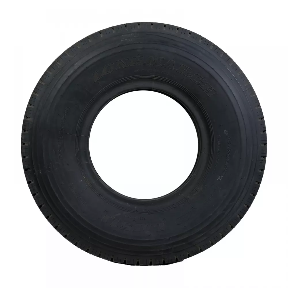  Грузовая шина Blackhawk BAR26 235/75 R17,5 143/141J, Рулевая ось  в Ижевске