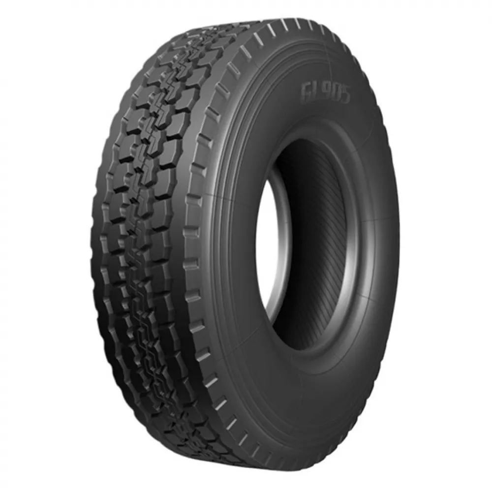 Грузовая шина 385/95R24 14,00R24 ADVANCE ***GLB05 TL H2, RC 170F AD EN  в Ижевске