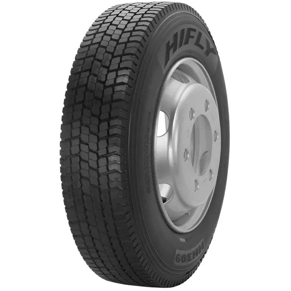 Грузовая шина 215/75 R17,5 Hifly HH309  в Ижевске