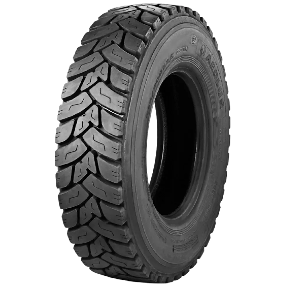 Грузовая шина Aeolus Neo ADC52 315/80 R22.5 157/154K  в Ижевске