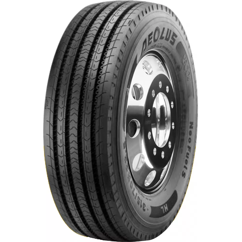 Грузовая шина Aeolus Neo Fuel S 295/60 R22.5 150/147K в Ижевске