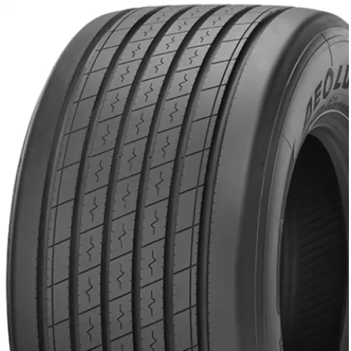 Грузовая шина Aeolus Neo Fuel T2 445/45 R19,5 164J, Прицеп купить в Ижевске