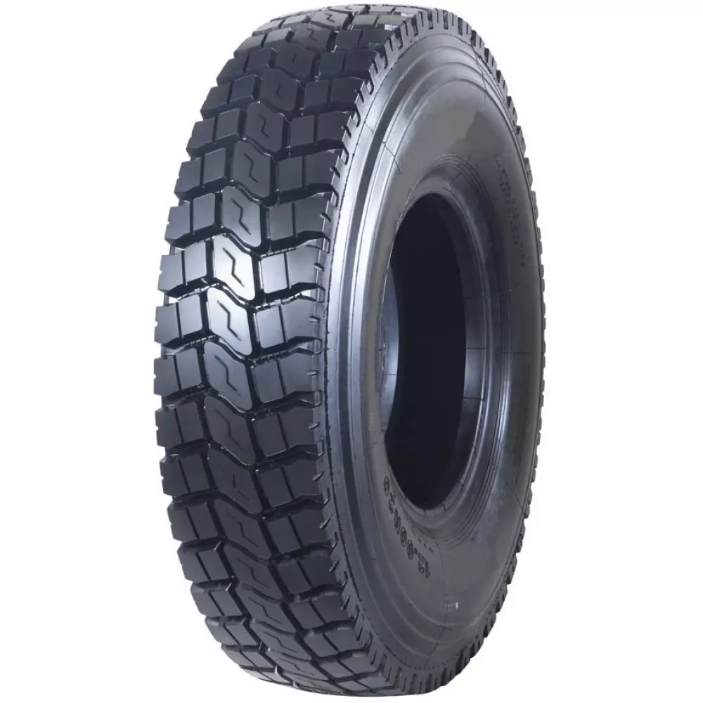 Грузовая шина Annaite 386 7.00 R16 118/114K  в Ижевске