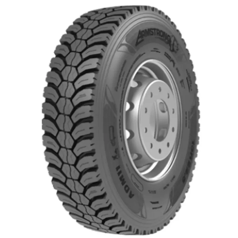 Грузовая шина Armstrong ADM11 315/80 R22.5 156/150K для ведущей оси в Ижевске