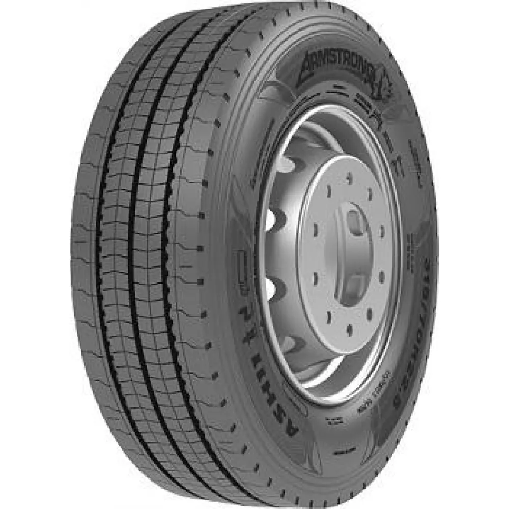 Грузовая шина Armstrong ASH11 315/70 R22.5 156/150L для рулевой оси в Ижевске