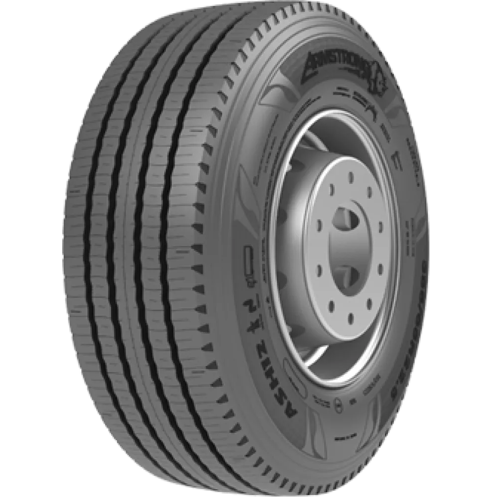 Грузовая шина Armstrong ASH12 385/65 R22.5 164K для рулевой оси в Ижевске