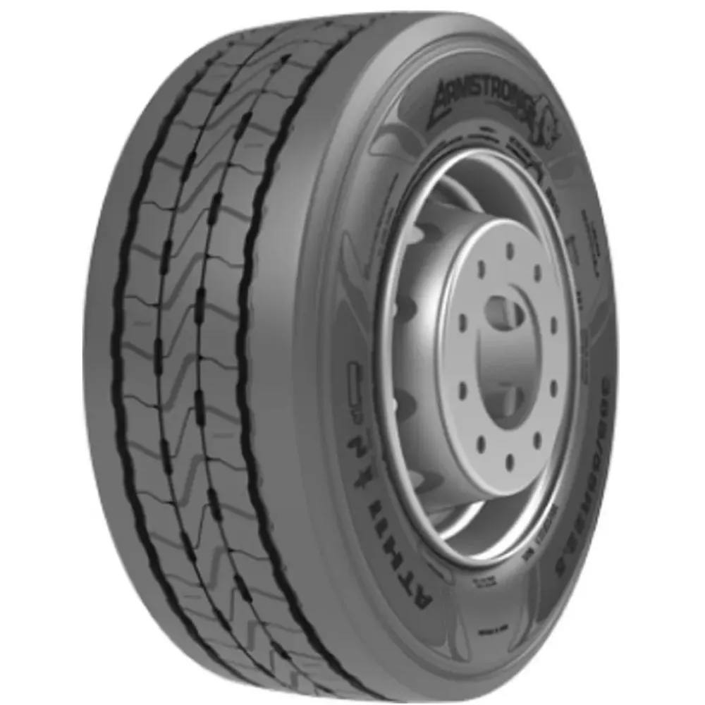 Грузовая шина Armstrong ATH11 385/65 R22.5 160K для прицепа в Ижевске