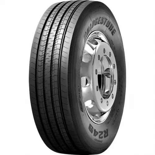 Грузовая шина Bridgestone R249 ECO R22.5 385/65 160K TL купить в Ижевске