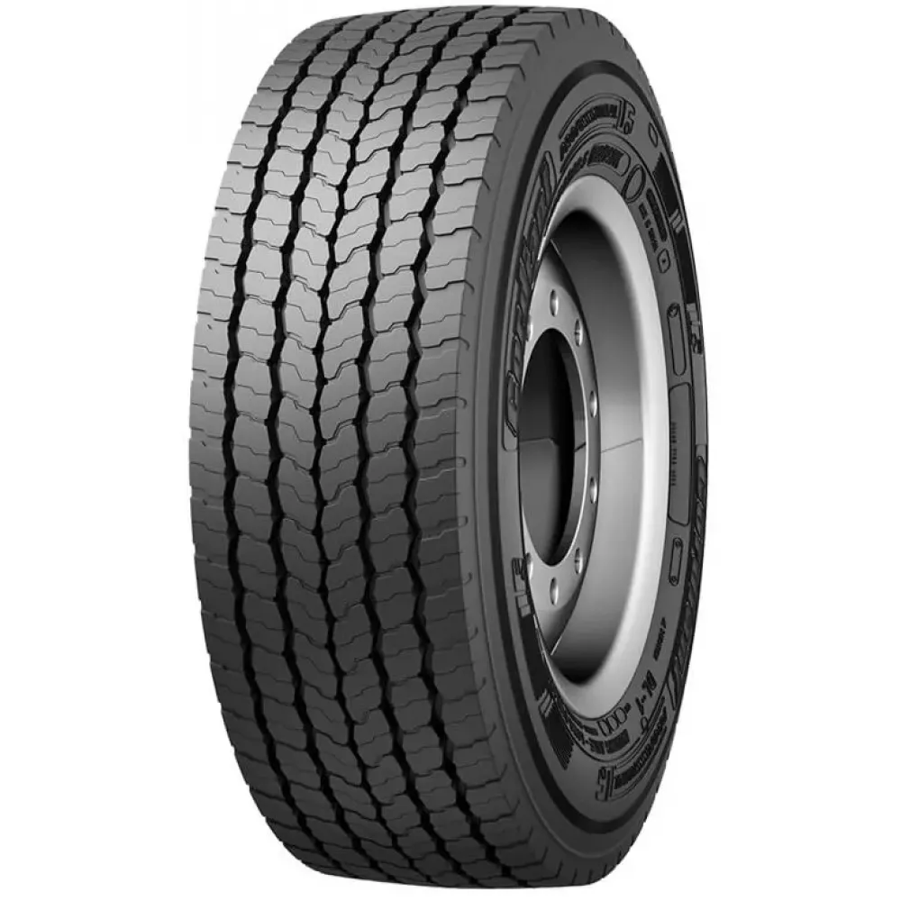 Грузовая шина Cordiant Professional DL-1 295/60 R22.5 150/147K для ведущей оси в Ижевске