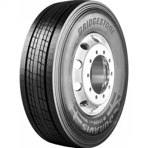 Грузовая шина Bridgestone DURS2 R22,5 385/65 160K TL Рулевая 158L M+S купить в Ижевске
