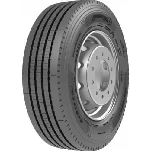 Грузовая шина Armstrong ASR12 215/75 R17,5 128/126M 3PMSF (Рулевая ось) купить в Ижевске