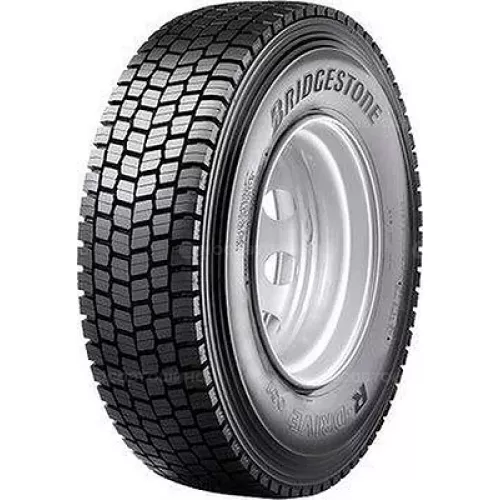 Грузовая шина  Bridgestone RDV1 315/70 R22,5 (Ведущая ось) купить в Ижевске