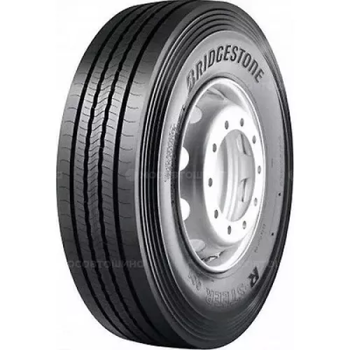 Грузовая шина Bridgestone RSV1 315/70 R22,5 (Рулевая ось) купить в Ижевске