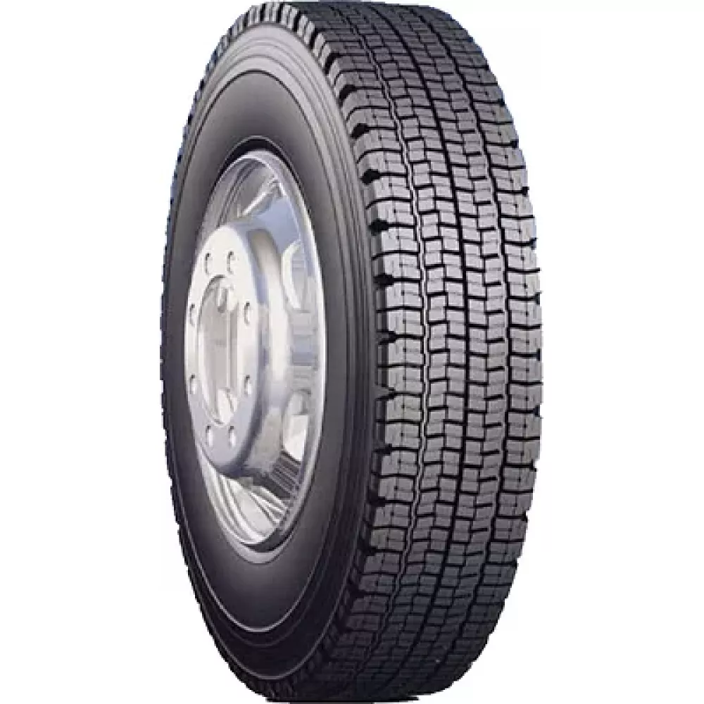 Грузовая шина Bridgestone W990 315/80 R22,5 156/154L 3PMSF (Ведущая ось) в Ижевске