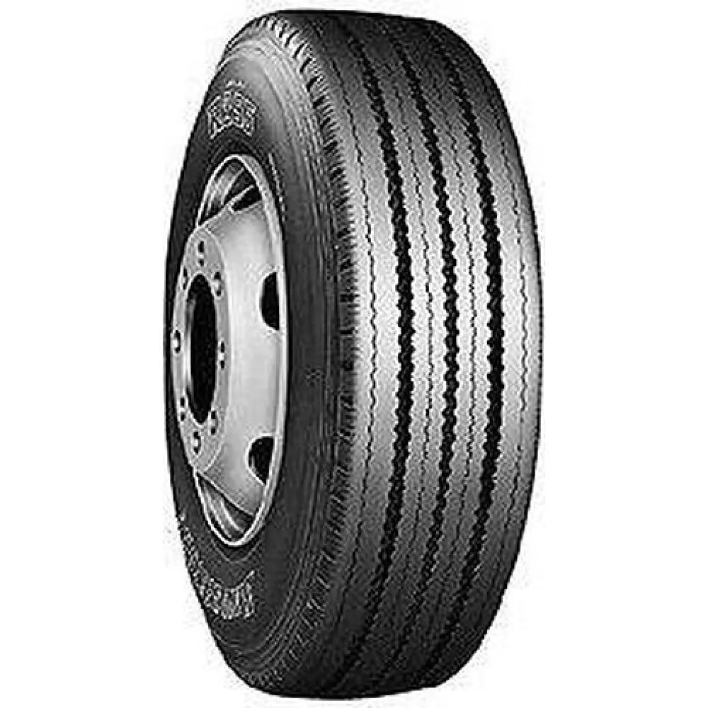 Bridgestone R295 – надежные шины для грузовых автомобилей в Ижевске