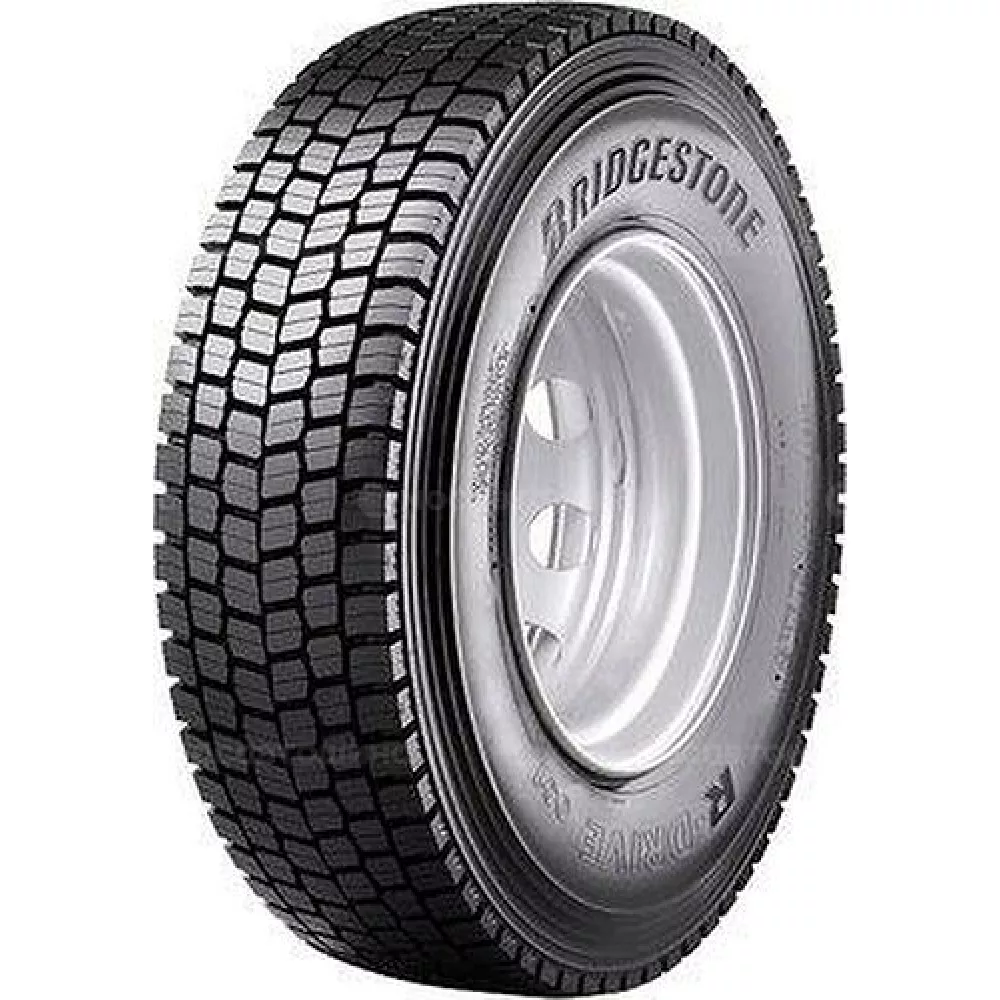 Bridgestone RDV1 – шины для зимних дорог в Ижевске