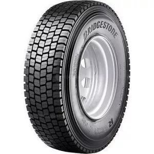 Грузовая шина Bridgestone RDV1 315/60 R22,5 (Ведущая ось) купить в Ижевске