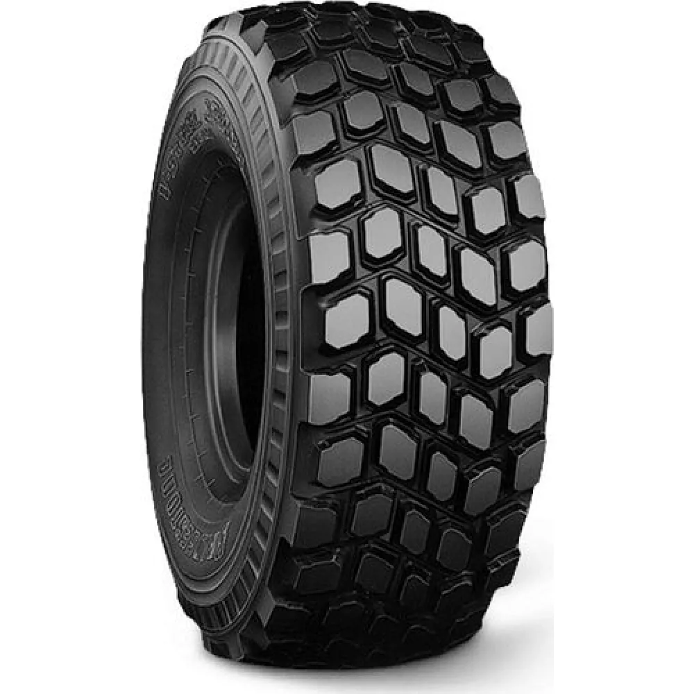 Bridgestone VSJ – надежные грузовые шины для любых дорог в Ижевске