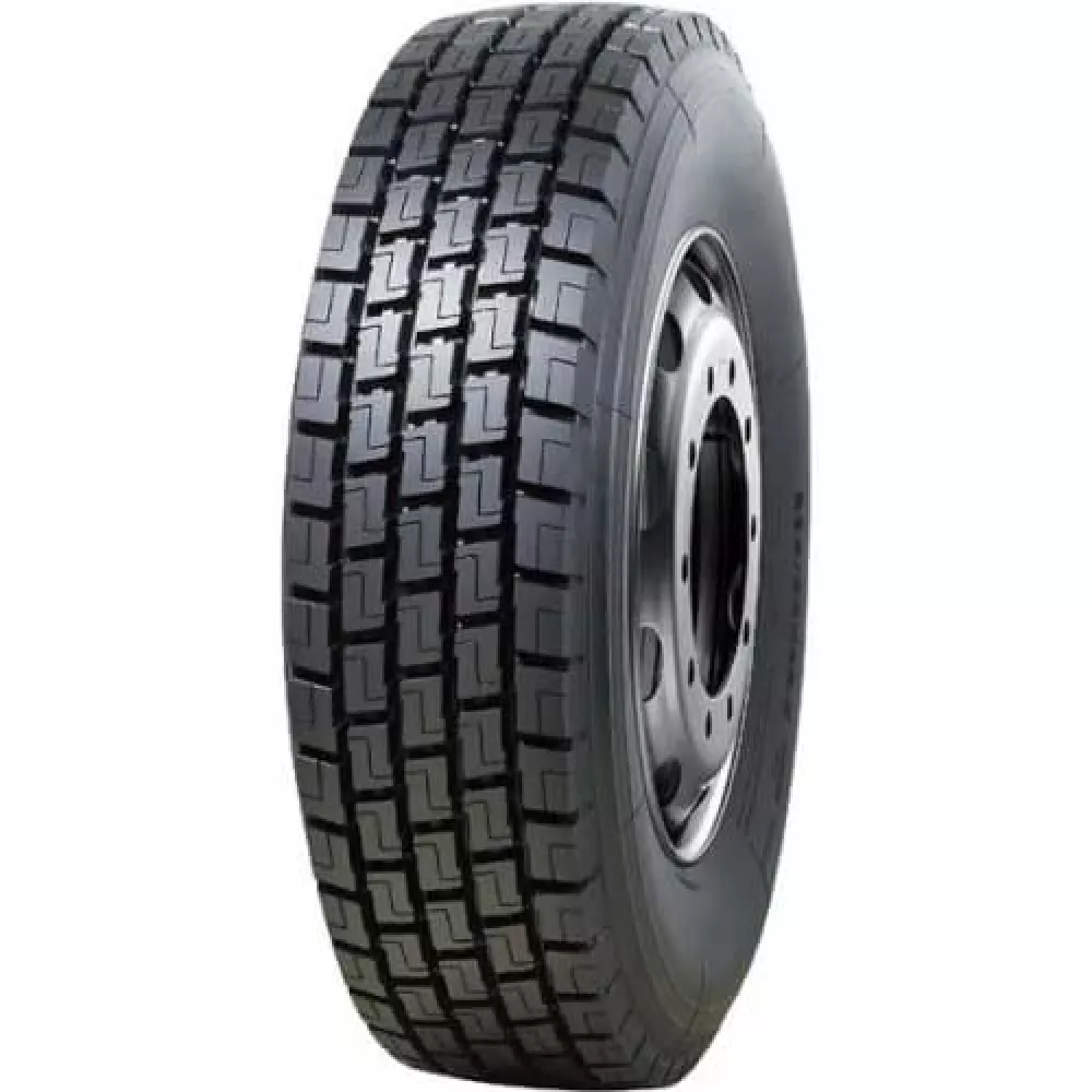 Грузовая шина Sunfull HF668 295/80 R22,5 152/149M в Ижевске