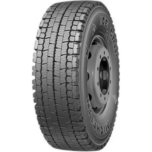 Грузовые шины Michelin XDW Ice Grip 265/70 R19,5 140/138L 3PMSF (Ведущая ось) купить в Ижевске