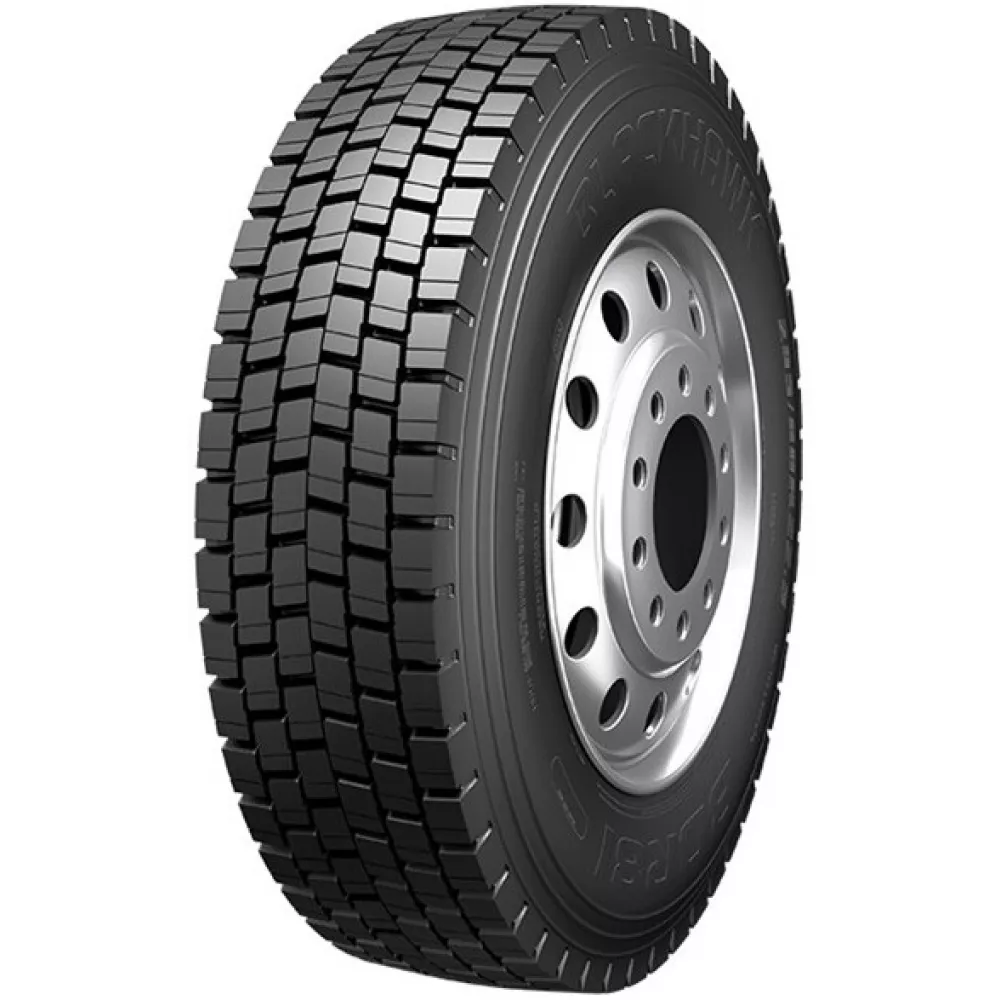  Грузовая шина Blackhawk BDR81 295/80 R22,5 152/149L, Ведущая ось  в Ижевске