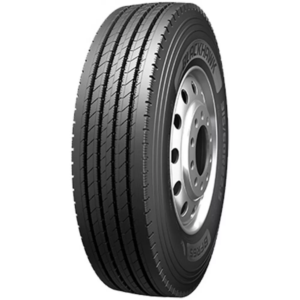  Грузовая шина Blackhawk BFR65 295/80 R22,5 152/149M, Рулевая ось  в Ижевске