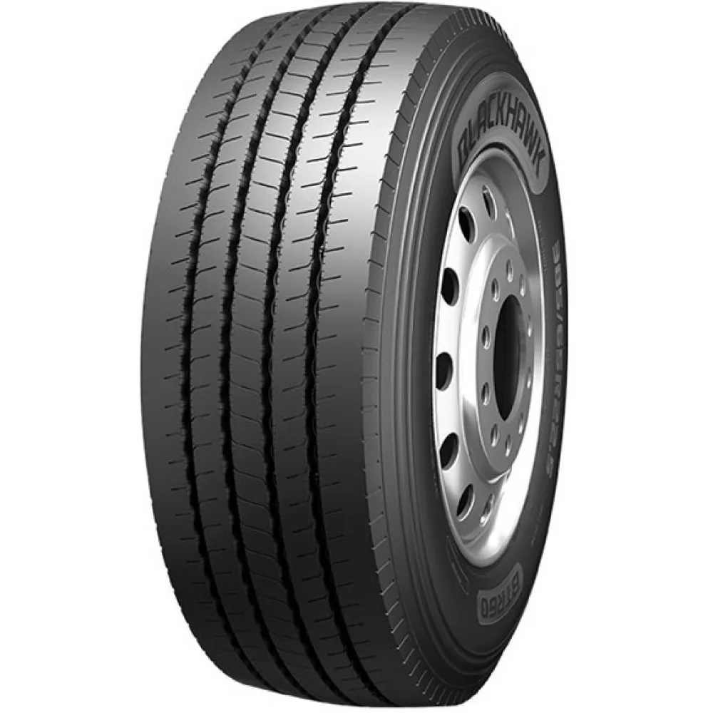  Грузовая шина Blackhawk BTR60 385/65 R22,5 160K, Прицеп  в Ижевске