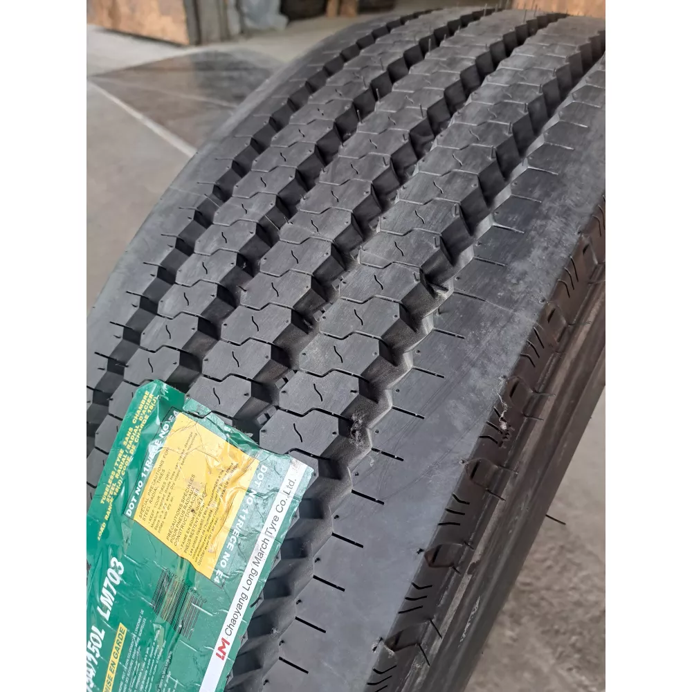 Грузовая шина 315/70 R22,5 Long March LM-703 18PR в Ижевске