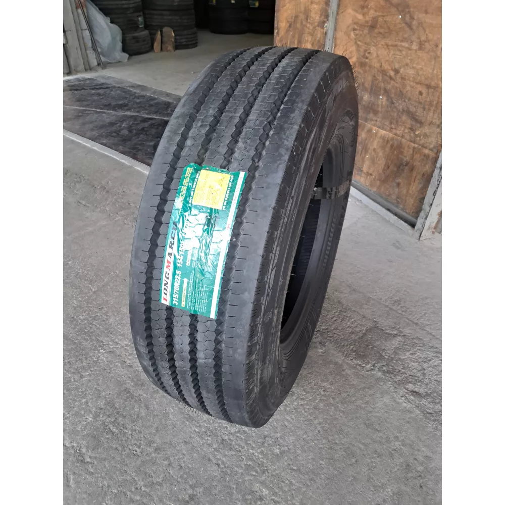 Грузовая шина 315/70 R22,5 Long March LM-703 18PR в Ижевске