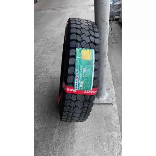Грузовая шина 11,00 R20 Long March LM-338 18PR купить в Ижевске